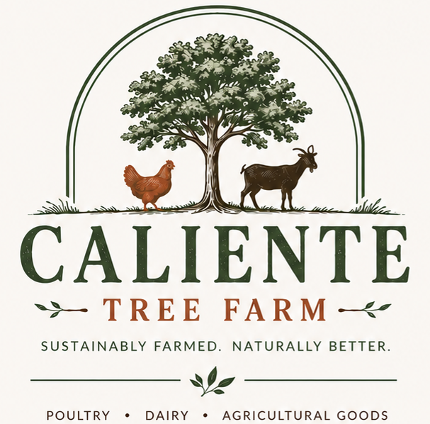 Caliente Tree Farm